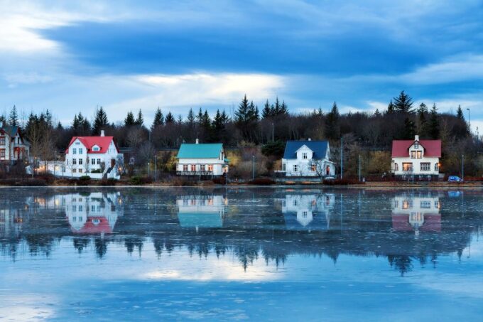Reykjavik City Walking Tour - Tips for a Great Tour