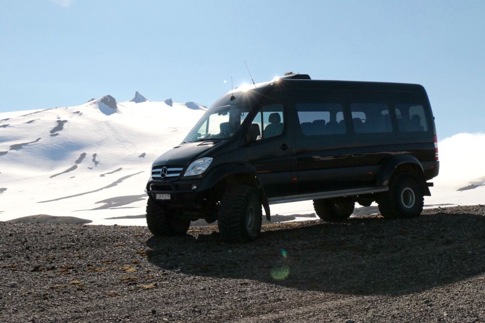 Reykjavik: Golden Circle Super Jeep and Snowmobile Tour - Frequently Asked Questions