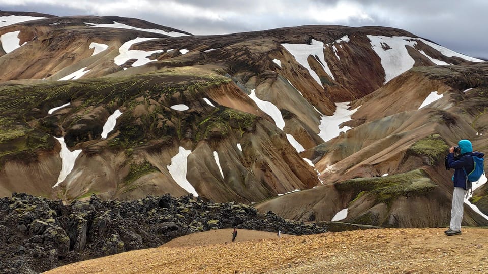 Reykjavík/Hella: Landmannalaugar Highlands Full-Day Trip - Tips for a Great Experience