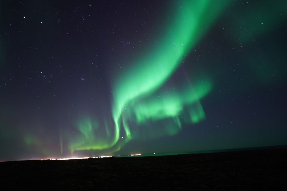 Reykjavik: Premium Northern Lights Tour With Free Photos - Frequently Asked Questions