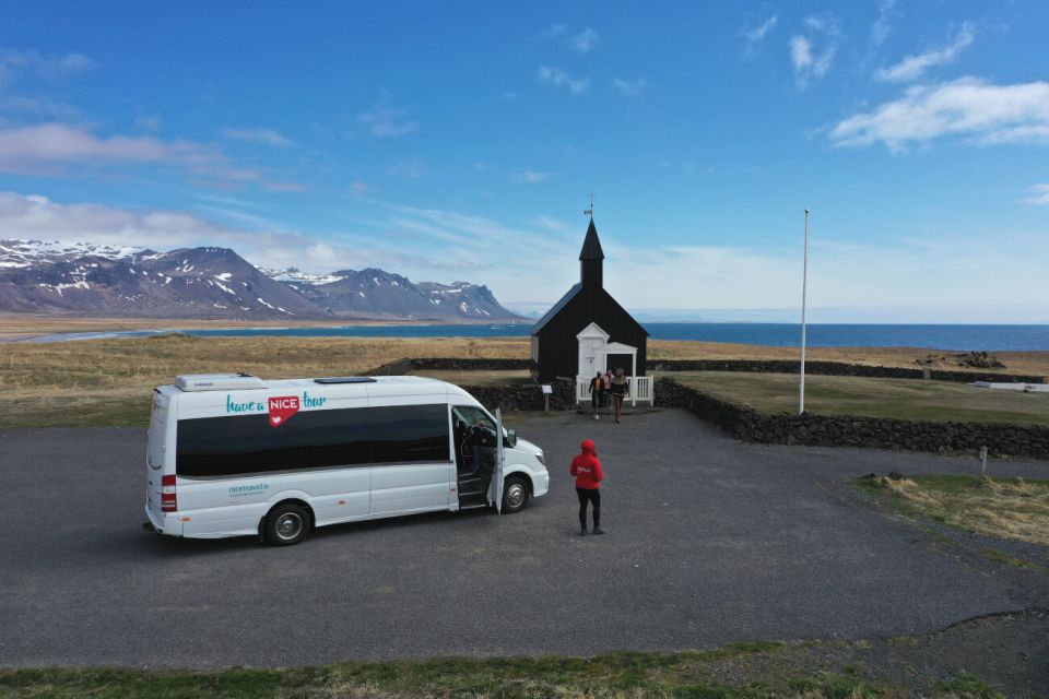 Reykjavik: Small-Group Snæfellsnes Day Trip - What to Expect