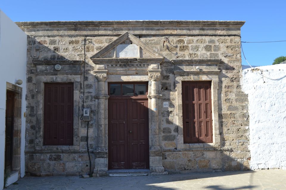 Rhodes: Lindos & Butterfly Valley Small-Group Guided Tour - Frequently Asked Questions