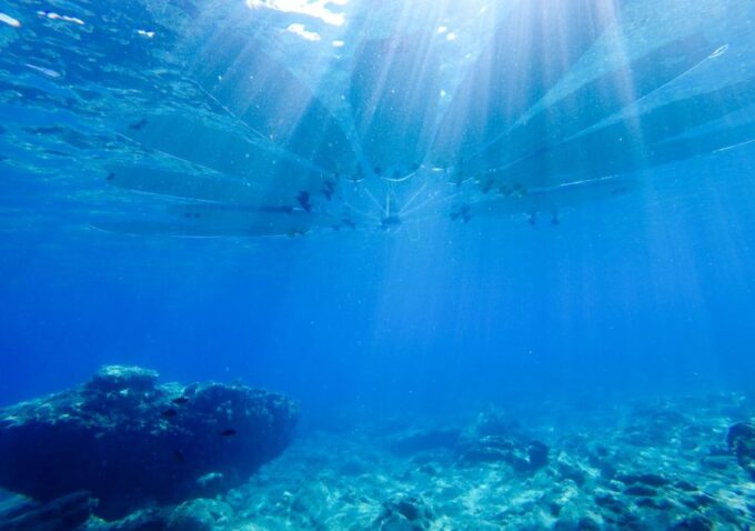 Rhodes: Stand-Up Paddle and Snorkel Adventure - Customer Reviews