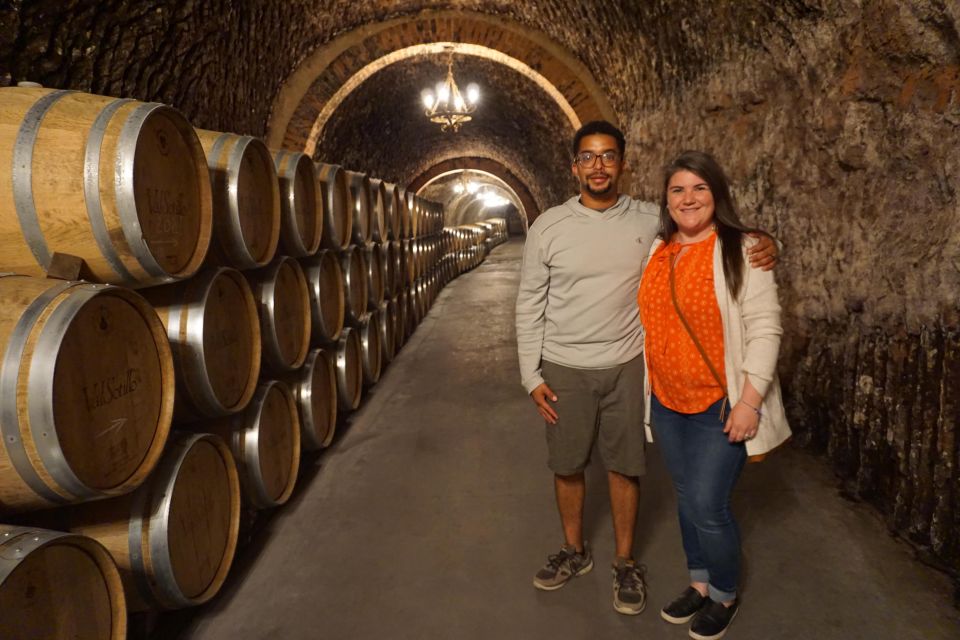 Ribera Del Duero Wine Region Private Tour - Customer Reviews