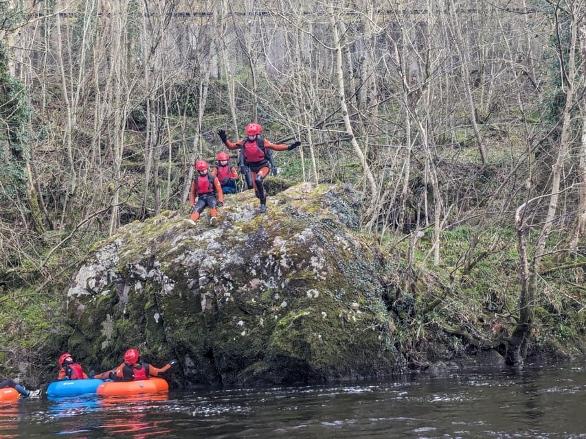 River Tubing Adventure in Galloway - Customer Feedback and Reviews