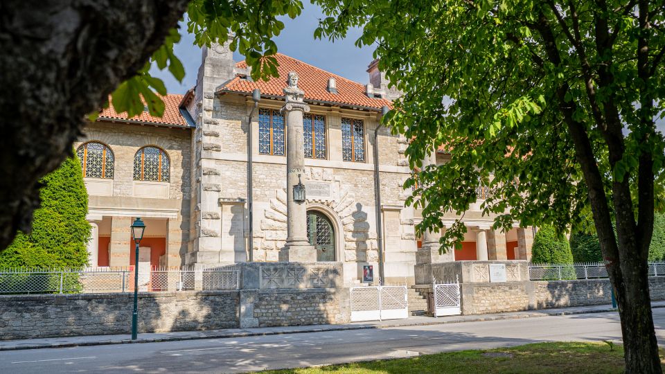 Roman City of Carnuntum Admission - Additional Visitor Information