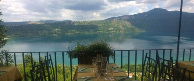 Roman Countryside: a Day Wine and Food Tasting, Private Tour - Tips for Your Tour