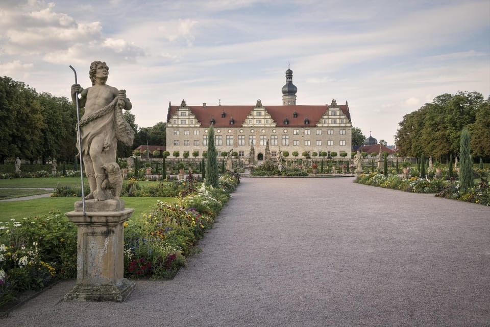 Romantic Road & Rothenburg Ob Der Tauber Tour From Würzburg - Return to Würzburg