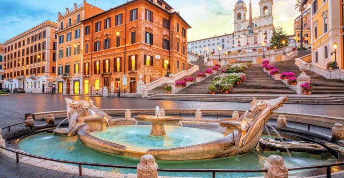Rome: 4-Day Rome and Vatican Tour With Hotel Accommodation - Frequently Asked Questions