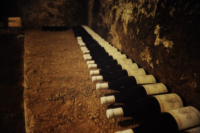 Rome: Guided Tasting of Natural Lazio Wines - Connecting With Wine Enthusiasts