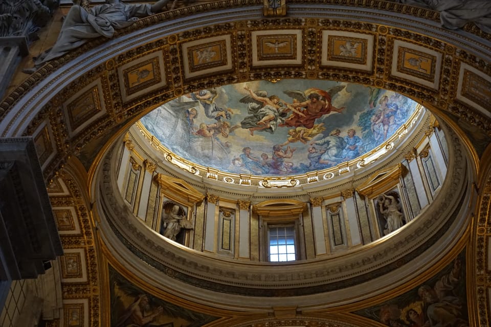 Rome: Vatican Museums and Sistine Chapel Tour - Frequently Asked Questions