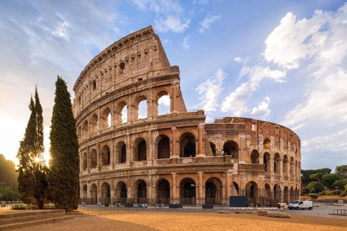 Rome: Walking Tour Through the History and Highlights of ROME - Company Background and Commitment