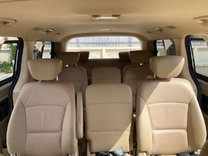 Round-Trip Transfer: Between Airport and Siemreap City - Contact Information