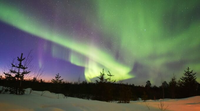 Rovaniemi: Aurora Hunting Tour - Frequently Asked Questions
