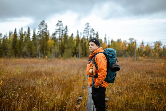 Rovaniemi : Trekking in the Heart of Nature - Frequently Asked Questions