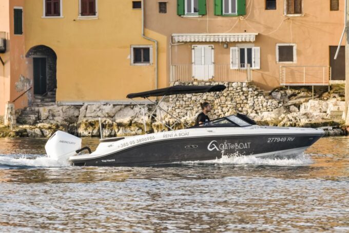 Rovinj: Lim Fjord and Red Island Archipelago Speedboat Tour - Additional Information and Recommendations
