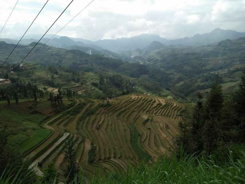 Sa Pa: 2-Day Trekking Trip With Ethnic Minority Homestay - Travel Tips and Recommendations