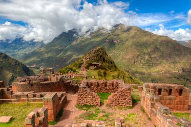 Sacred Valley of Incas (Day Trip) - Pricing and Booking