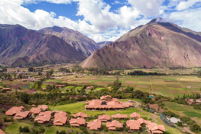 Sacred Valley of Incas Day Trip - Tour Experience and Reviews