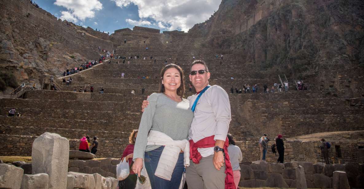 Sacred Valley Tour - Full Day - Frequently Asked Questions