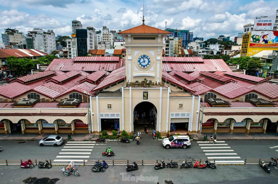 Saigon City Tour In The Afternoon by Car - Tips for an Enjoyable Tour