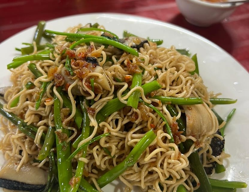 Saigon Street Food By Motorbike - Unique Tour Aspects