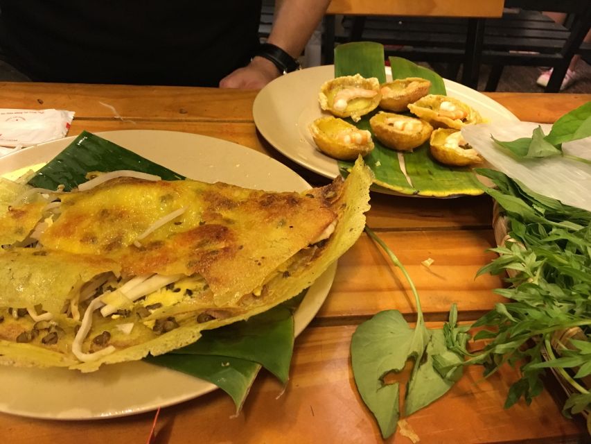 Saigon Street Food Tour With Motorbike - Tips for an Enjoyable Tour