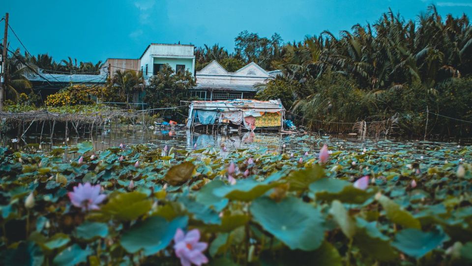 Saigons Last Mekong Countryside Cycle Tour-Ho Chi Minh City - Tips for a Great Tour