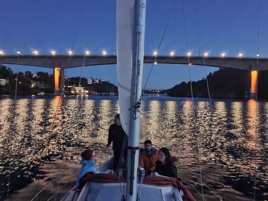 Sailing Trip to the Heart of Stockholm - Booking Information