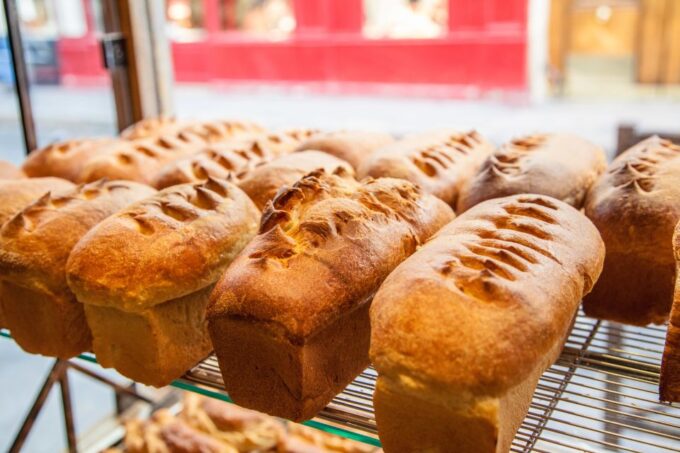 Saint-Germain-des-Prés: Pastry and Chocolate Walking Tour - Tips for Enjoying the Tour