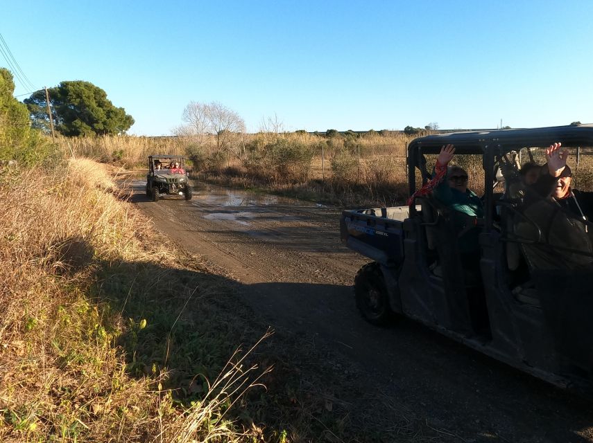 Salou: Kids Buggy Driving Experience in Safe Environment - Customer Ratings and Reviews