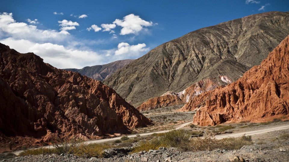 Salta: Quebrada De Humahuaca and Purmamarca Day Trip - Additional Tips for Travelers