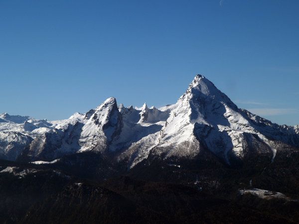 Salzburg: Private Eagles Nest Tour - Travel Tips and Recommendations