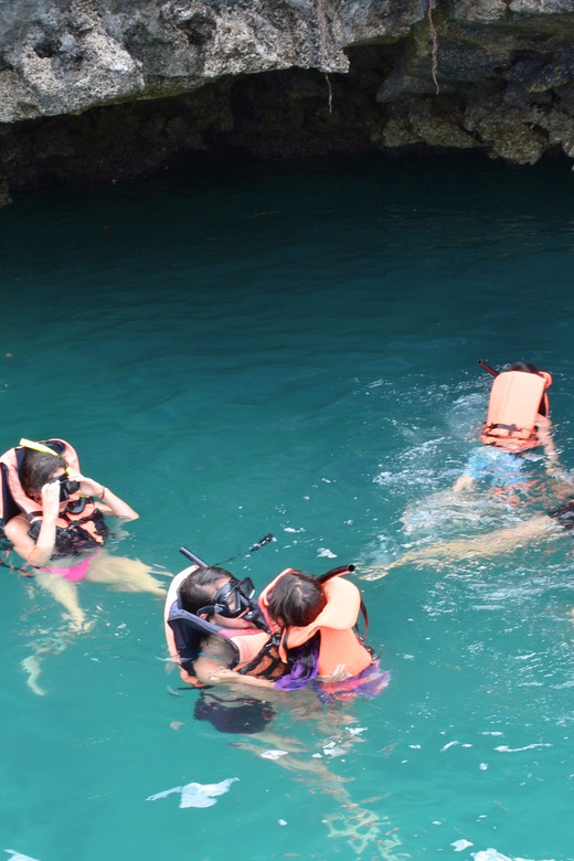 Samui: Angthong Marine Park Boat Tour W/ Transfer and Meals - Booking Details