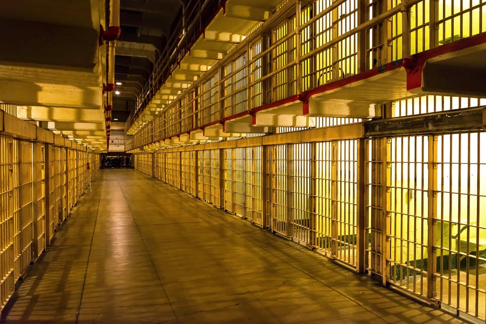 San Francisco: Alcatraz Night Tour With SF Bay Cruise - Nearby Attractions to Explore