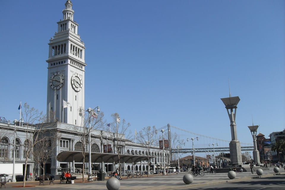 San Francisco: Hop-On Hop-Off Tour Plus Night Tour - Frequently Asked Questions