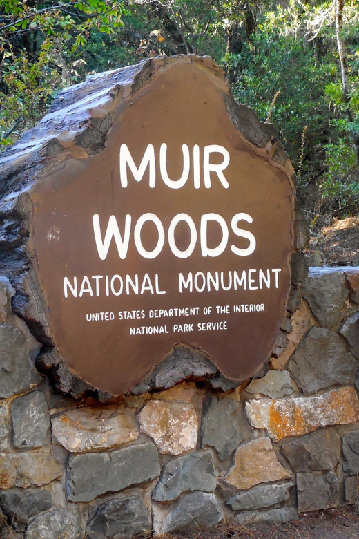 San Francisco: Muir Woods Cycling Tour (Road And/Or Gravel) - Additional Tips for Cyclists