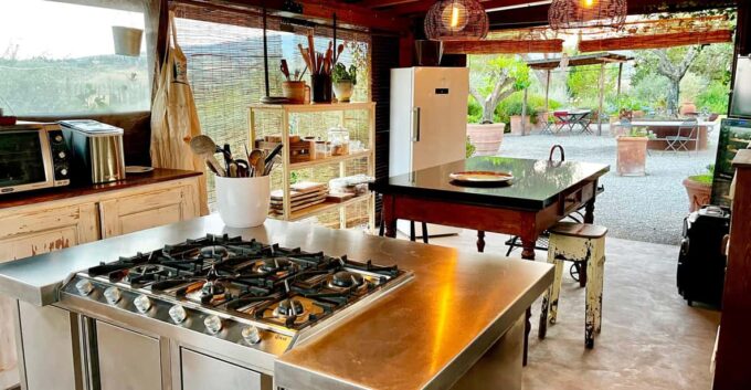 San Gimignano: Pizza Cooking Class With Lunch & Wine - Nearby Attractions in San Gimignano