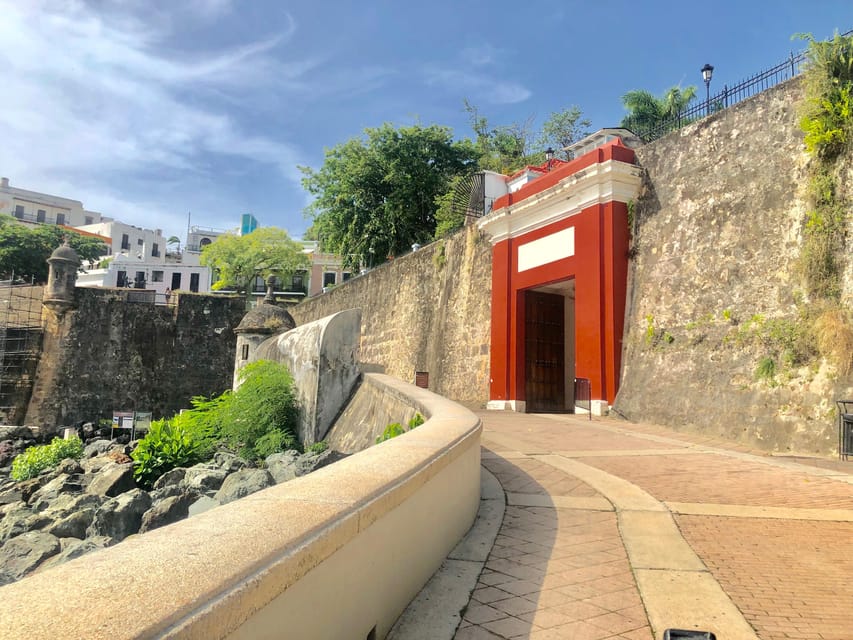 San Juan: History, Legends, & Highlights Guided Walking Tour - Customer Feedback and Ratings