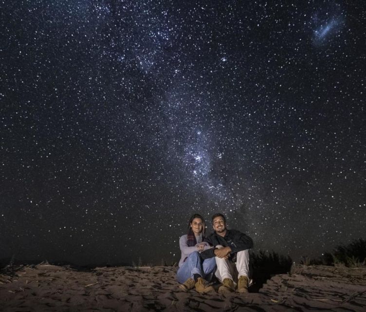 San Pedro De Atacama: Private Dinner Under the Stars - Frequently Asked Questions