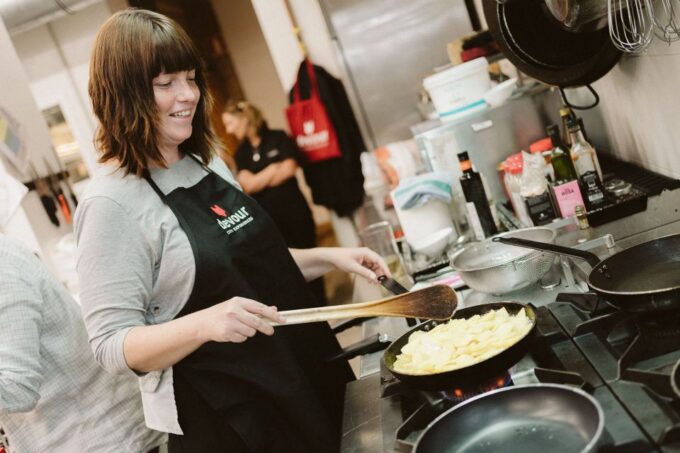 San Sebastian: Authentic Basque Cooking Class - What to Expect
