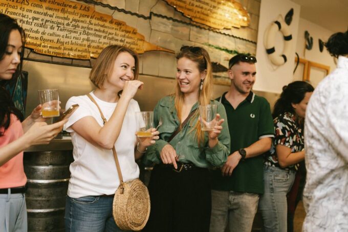 San Sebastian: The Ultimate Pintxos and Wine Tour - Dietary Accommodations