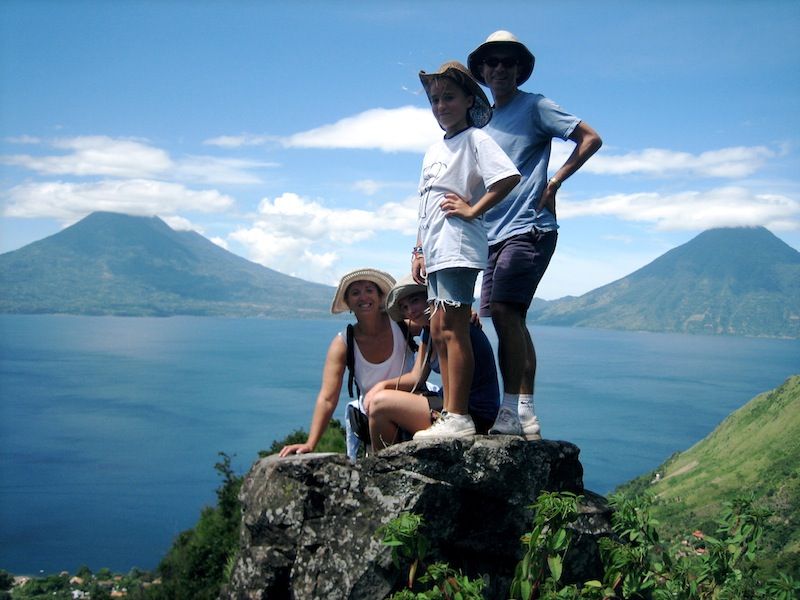 Santa Cruz La Laguna: 6-Hour Solola Hike & Market Visit - Local Culture and Traditions