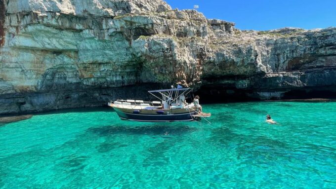 Santa Maria Di Leuca: Boat Tour With Snorkeling Equipment - Important Details and Customer Reviews