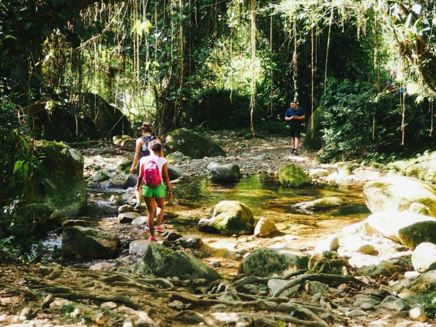 Santa Marta: Multi-Day Trek to The Lost City - Preparation Tips