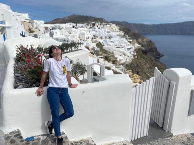 Santorini Best of Custom Tour With Local Guide - Frequently Asked Questions