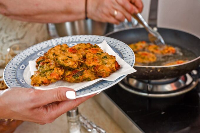 Santorini: Cooking Class and Easy Hike - Booking Information