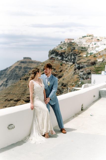 Santorini: Exclusive Personalized Photoshoot Session - Frequently Asked Questions