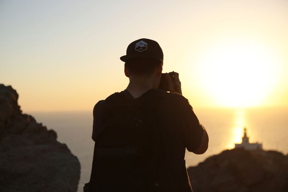 Santorini: Full Day Photography Workshop - Customer Feedback