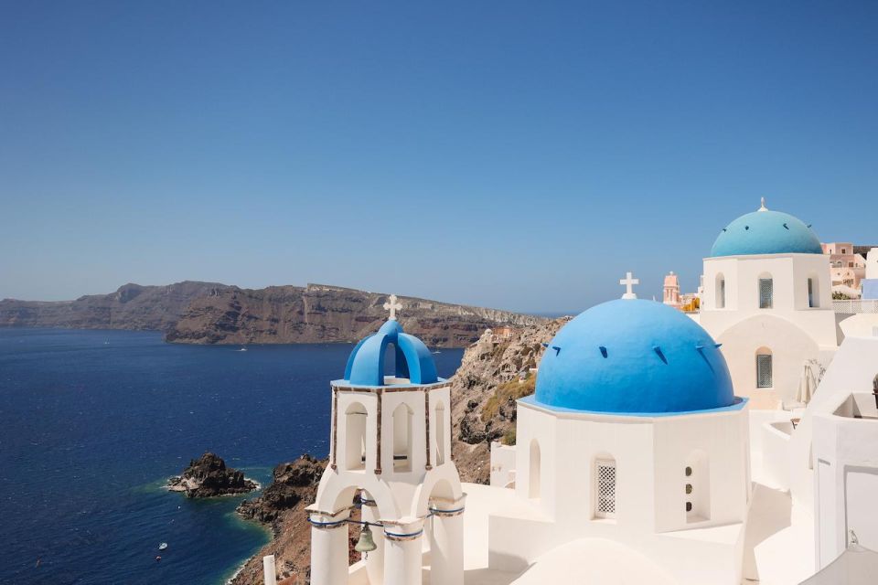 Santorini: Island Highlights Private Tour - Frequently Asked Questions